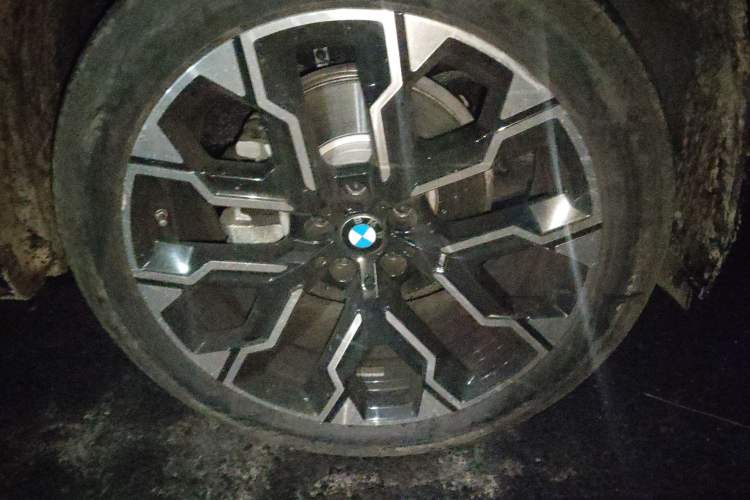 Used BMW X3 2025 Model, xDrive30L Leading M Sport Night Package