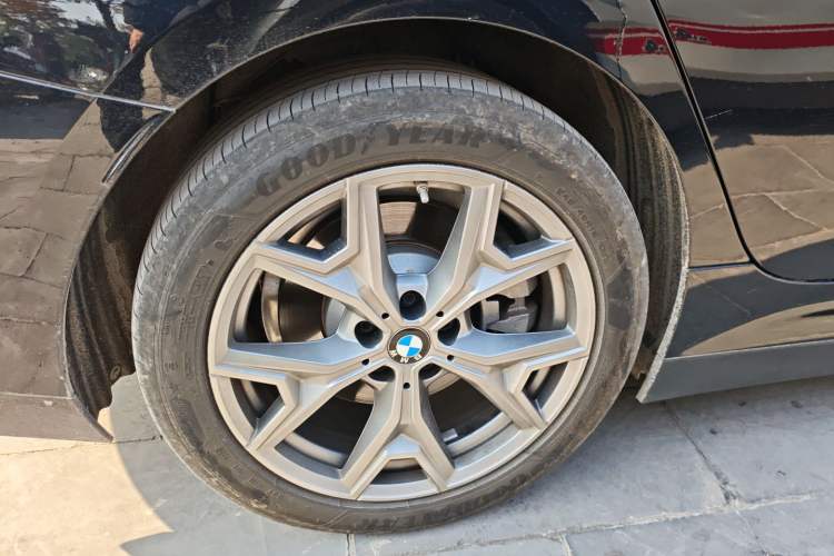 Used BMW i3 2025 eDrive 35 L