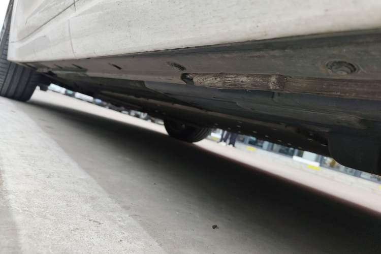 Used Li Auto L7 2023 Pro Model
