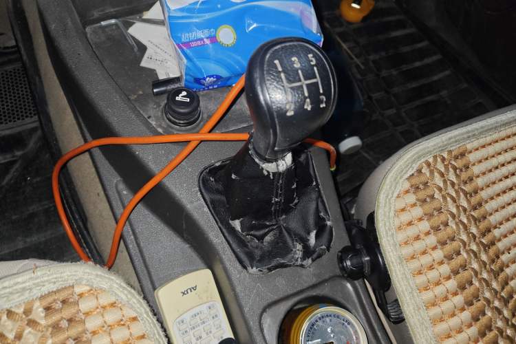 Used Wuling Hongguang 2016 1.5L Restyled S Comfort Version
