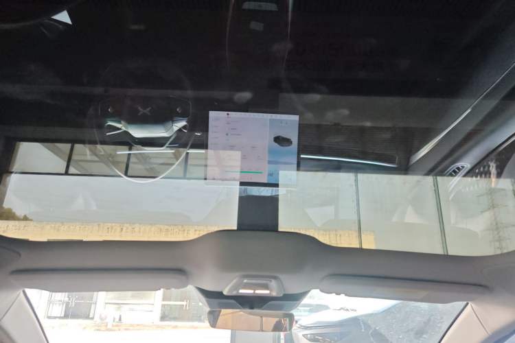 Used XPeng MONA M03 2024 515 Long-Range
