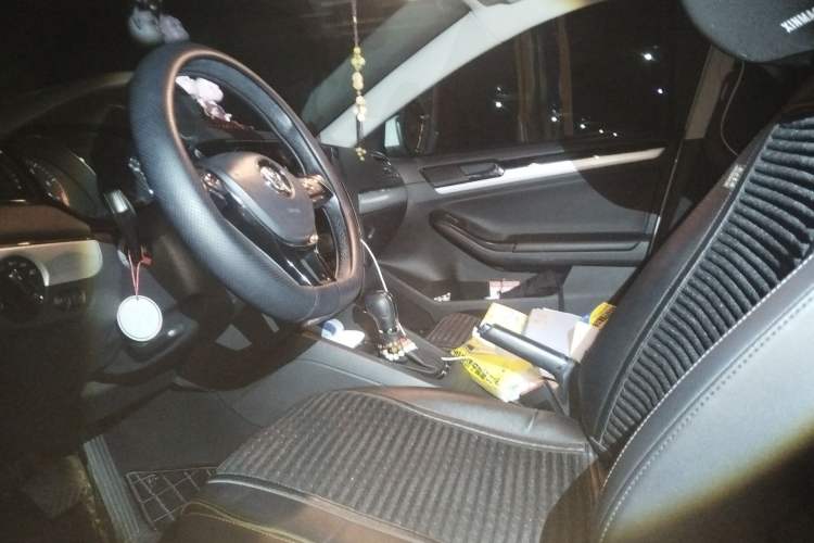 Used Volkswagen Sagitar 2018 1.6L Automatic Comfort Model