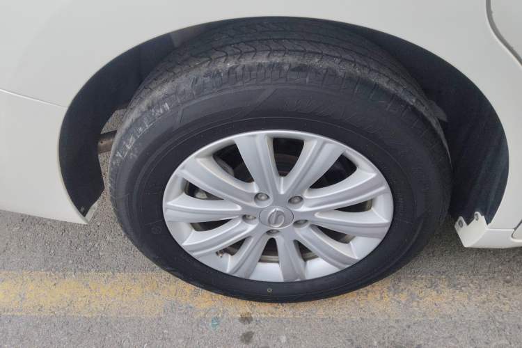 Used GAC Trumpchi M6 2021 270T DCT Elite Edition (7-seater)
