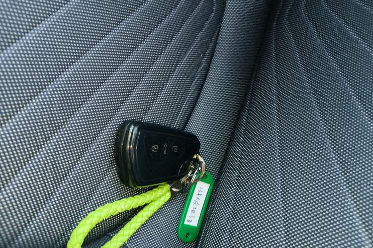 Used Volkswagen ID.3 2023 Pure Smart Edition
