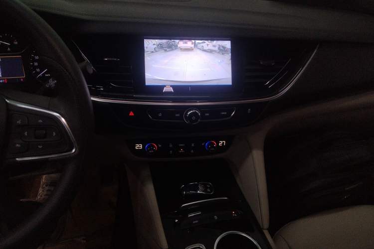 Used Buick Regal 2021 552T Elite Edition
