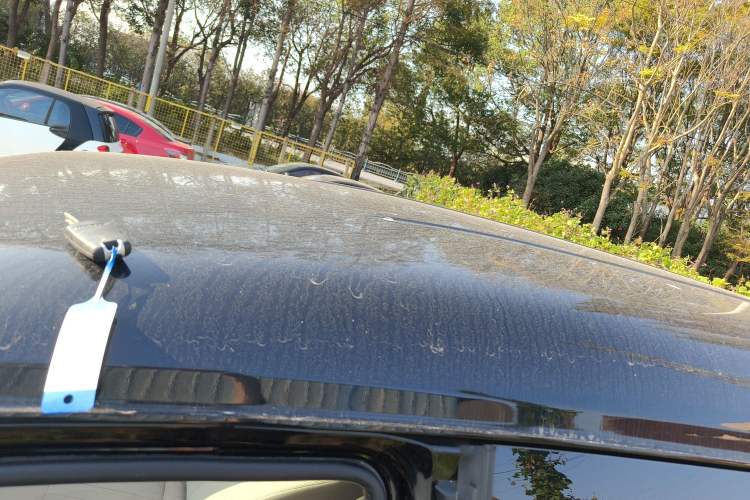 Used FORTHING Lingzhi 2021 M5L 2.0L Utility Model