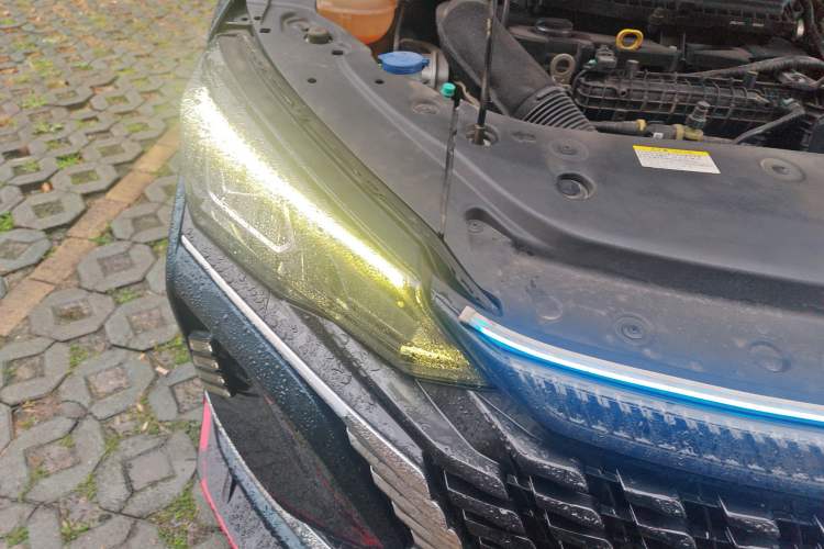 Used Dongfeng Aeolus Yixuan MAX 2021 1.5T Super-Powered Dad Edition