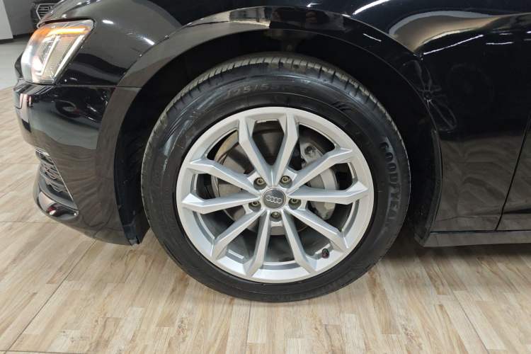 Used Audi A6L 2019 40 TFSI Luxury Prestige Edition
