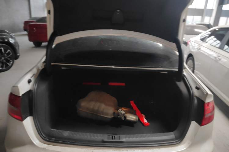 Used Audi A4L 2013 35 TFSI Automatic Standard Model