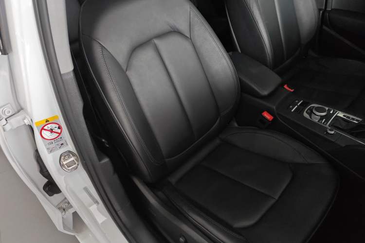 Used Audi A3 2018 30th Anniversary Edition Limousine 40 TFSI Style Model
