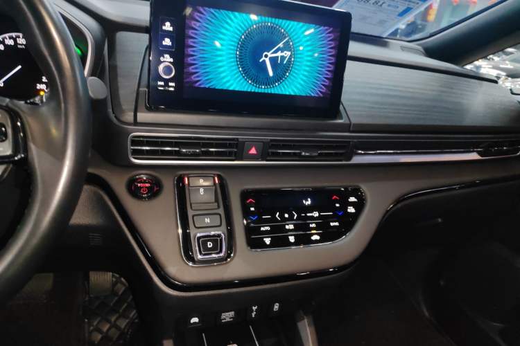 Used Honda Odyssey 2024 2.0L eHEV Sharp·Luxury Edition
