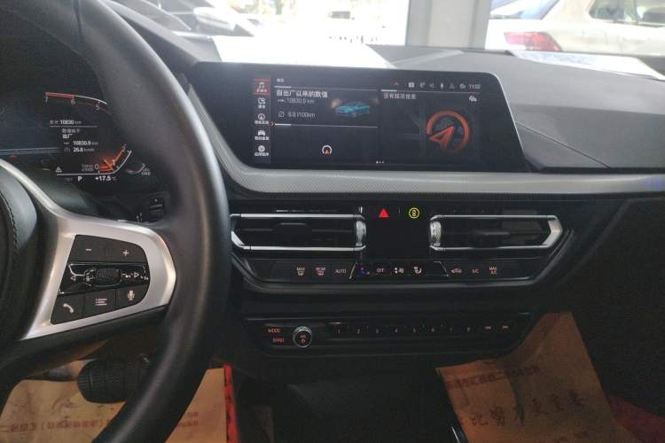 Used BMW 2 Series 2021 225i Four-Door Coupe M Sport Night Edition
