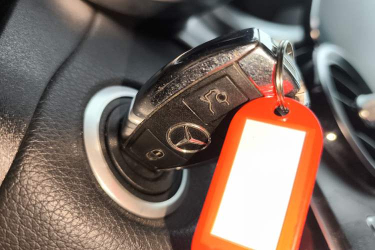 Used Mercedes-Benz C-Class 2015 C 260 L Sport Edition