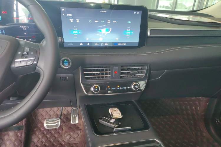 Used Ford Edge 2021 PLUS EcoBoost 245 Two-Wheel-Drive Elite 5-Seater