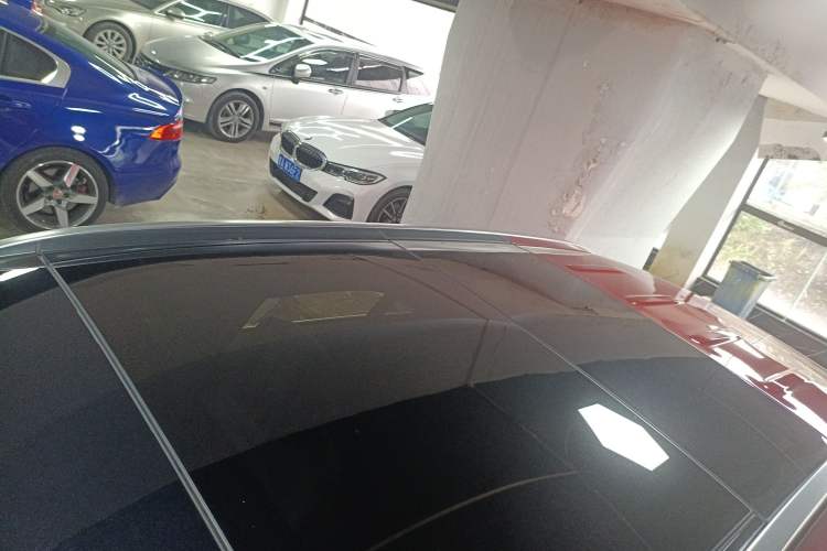 Used Mercedes-Benz GLC 2017 GLC 300 4MATIC Sport Edition
