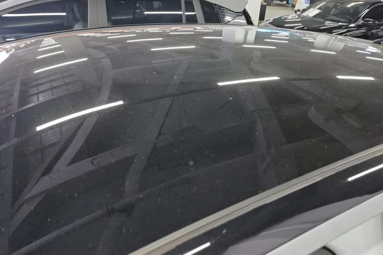 Used Volkswagen ID.3 2023 Upgraded Model Pure Intelligent Enjoyment Version
