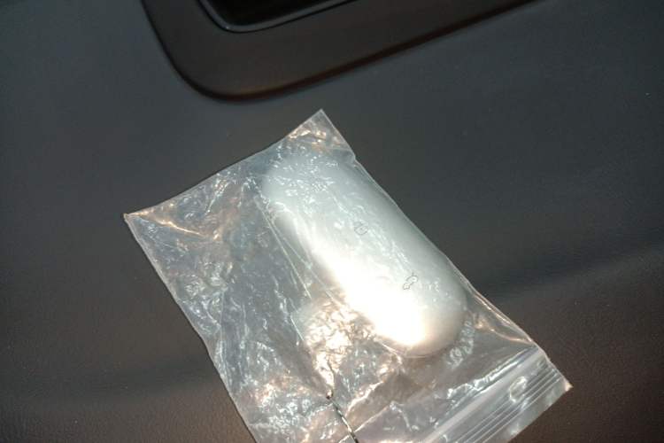 Used Li Auto L6 2024 Pro Model
