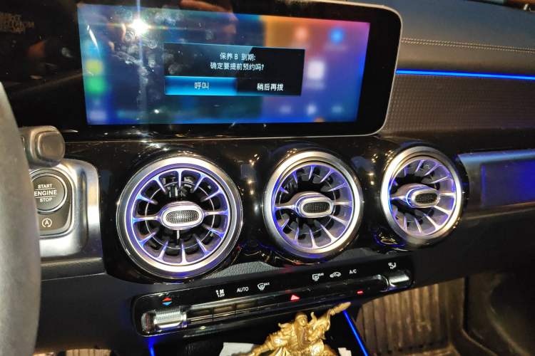 Used Mercedes-Benz GLB 2020 Updated GLB 200 Dynamic Edition
