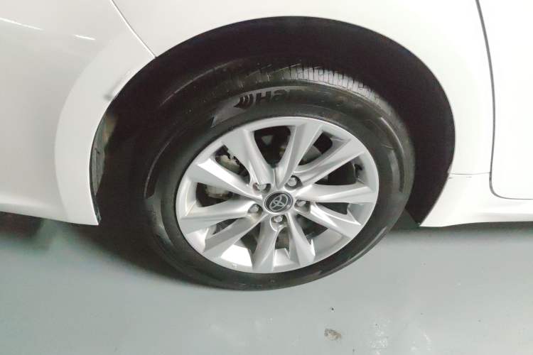 Used Toyota Corolla 2023 1.2T Elite Edition
