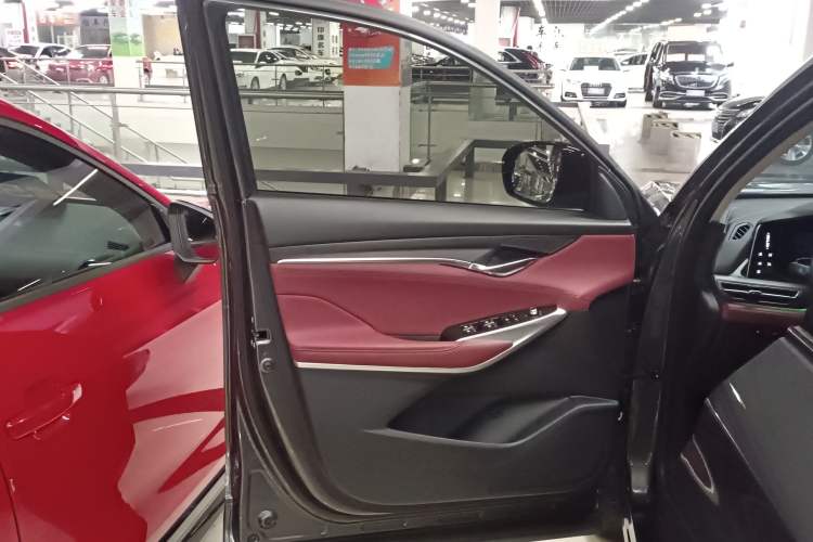 Used Changan CS75 PLUS 2021 2.0T Automatic Flagship Edition
