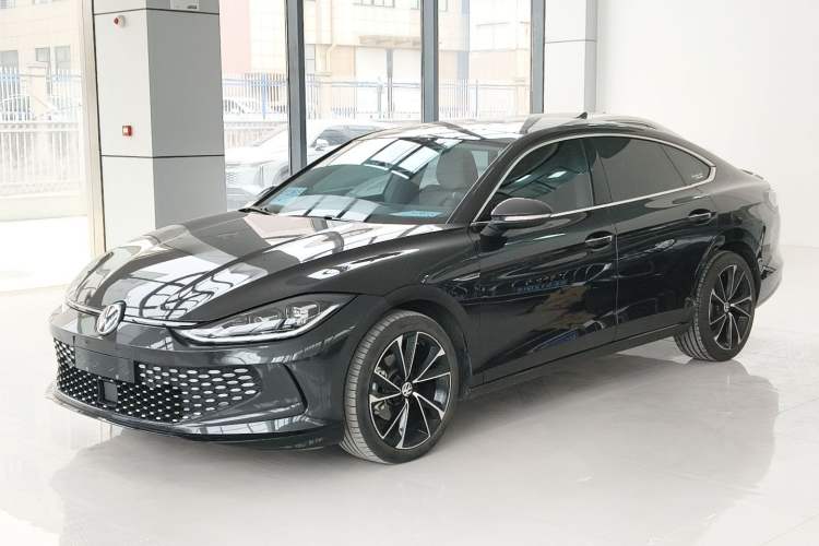 Used Volkswagen Lamando 2022 Lavida L 280TSI DSG Cool & Spicy Edition