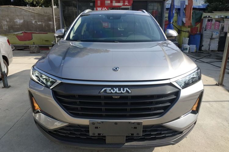 Used Dongfeng Aeolus AX7 2021 1.6T Automatic Zhiyue Edition
