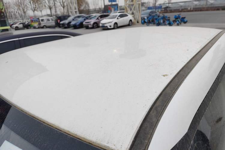 Used  Lumin 2025 205 km Xiangqin Version