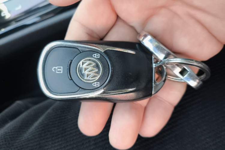 Used Buick Encore 2020 20T CVT Luxury Edition
