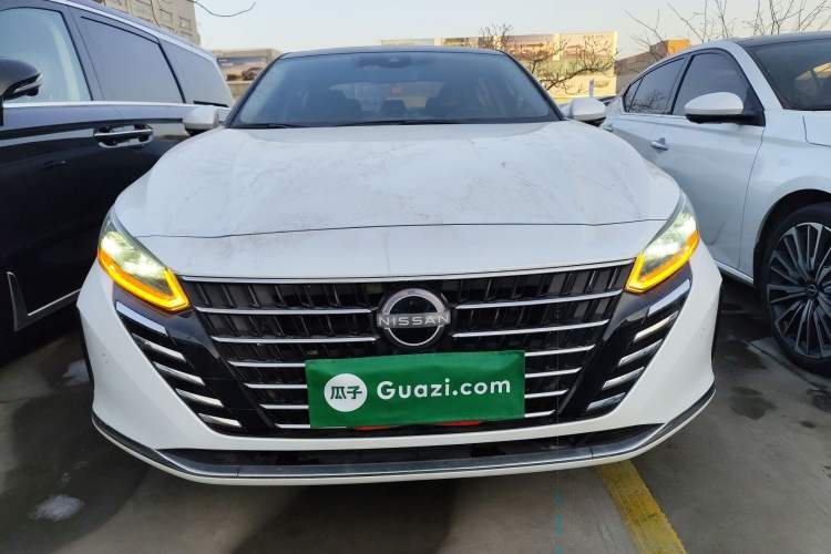 Used Nissan Teana 2022 2.0T XL Enjoyment Edition
