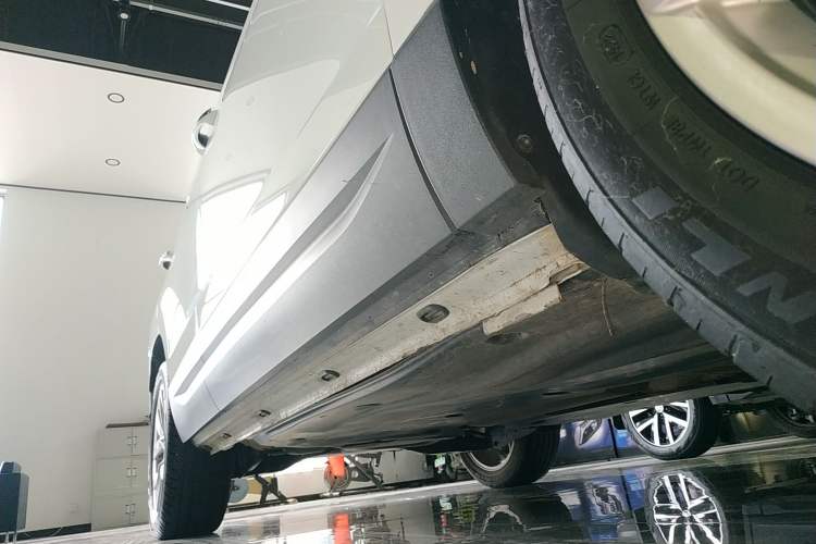 Used Jetta VS5 2019 280TSI Automatic Enjoyment Model
