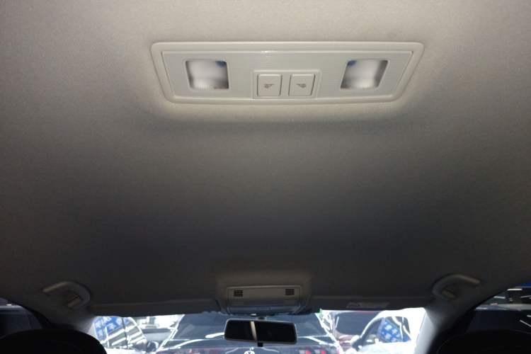 Used Volkswagen Golf Sportsvan 2018 1.6L Automatic Comfort Model
