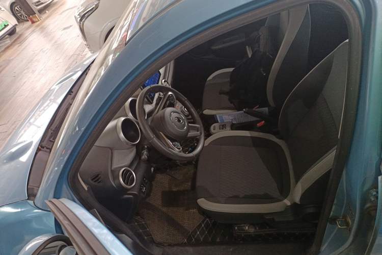 Used ORA Black Cat 2019 351 km Fun Edition