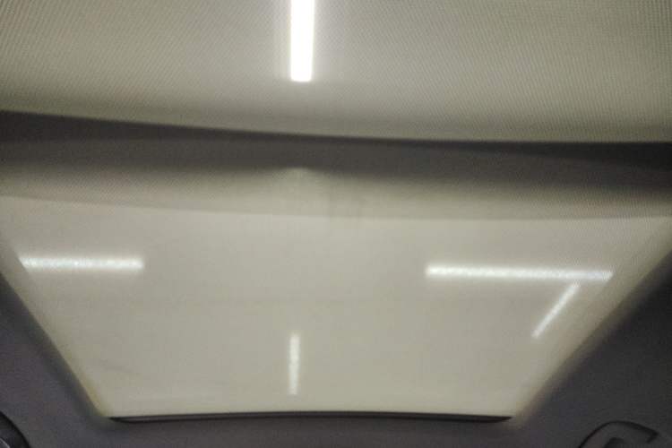 Used Hongqi HS5 2019 2.0T Smart Connect Flagship All-Wheel-Drive Version