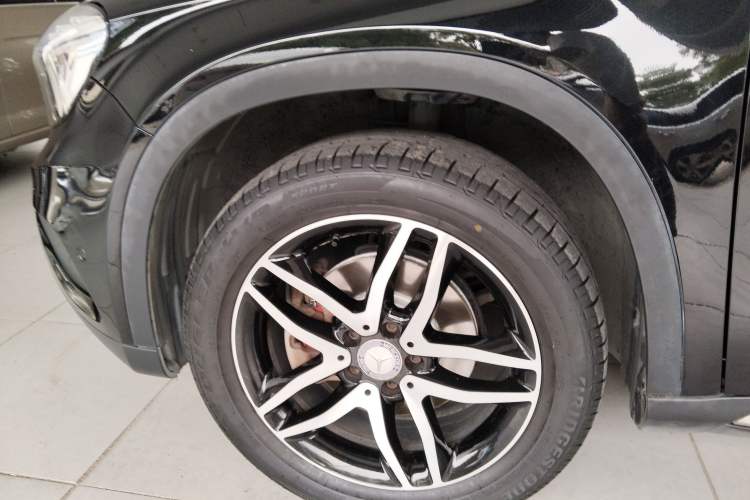 Used Mercedes-Benz GLA 2016 GLA 220 4MATIC Fashion Edition
