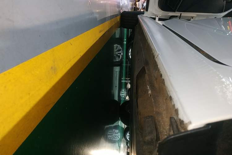 Used Volkswagen Lavida 2023 New Sharp 1.5L Automatic Excellent New Edition
