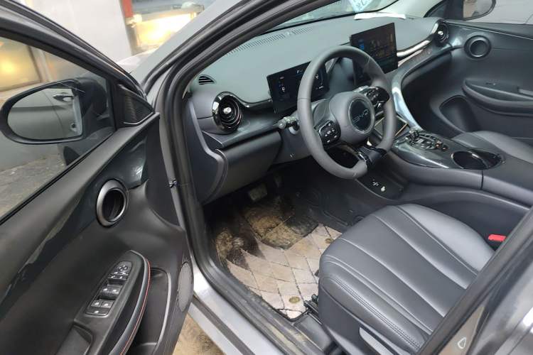 Used BYD e2 2024 Honor Edition Comfort Model