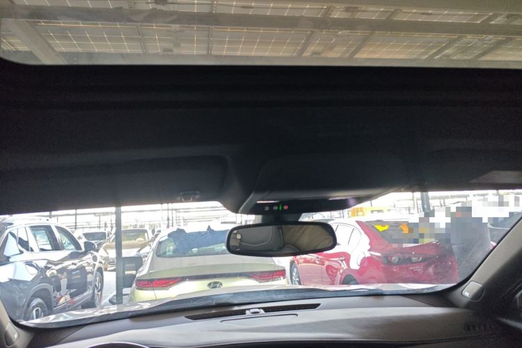 Used Cadillac XT4 2018 28T Two-Wheel Drive Leading Version
