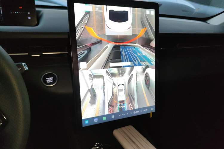 Used Changan Eado PHEV 2025 Smart New Blue Whale 145KM Battleship Edition