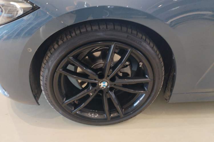 Used BMW 4 Series 2023 425i Convertible M Sport Night Edition Package
