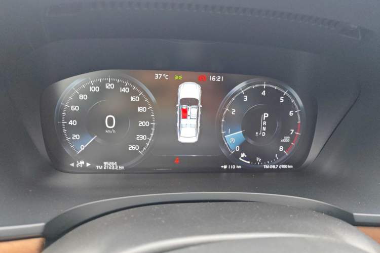 Used Volvo S90 2020 Facelifted T5 Zhiyi Luxury Edition
