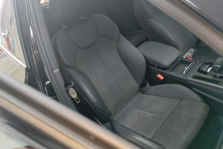 Used Audi Q5L Sportback 2024 40 TFSI Luxury Edition