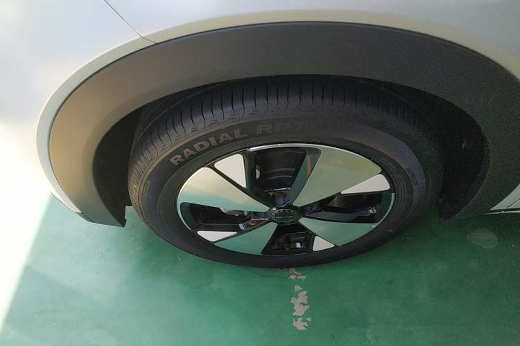 Used BYD Dolphin 2023 420 km Fashion Edition
