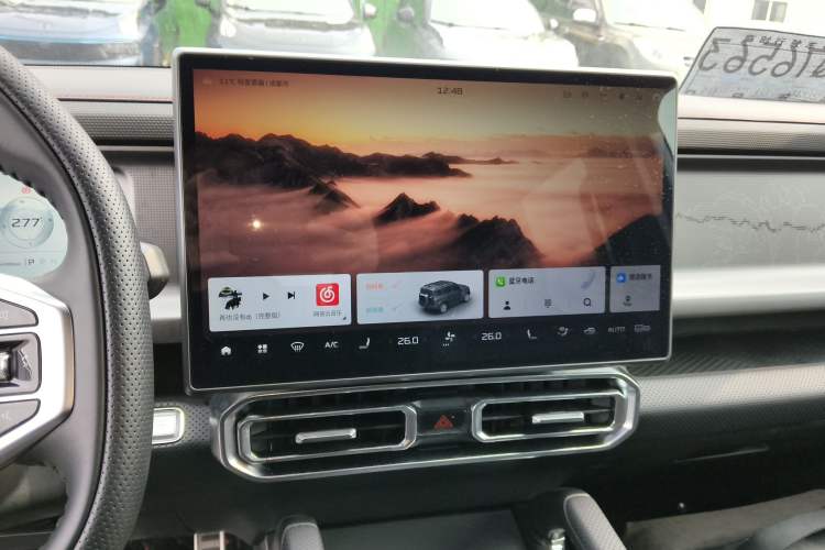 Used JETOUR Traveler 2025 2.0TD DCT XWD Cross+
