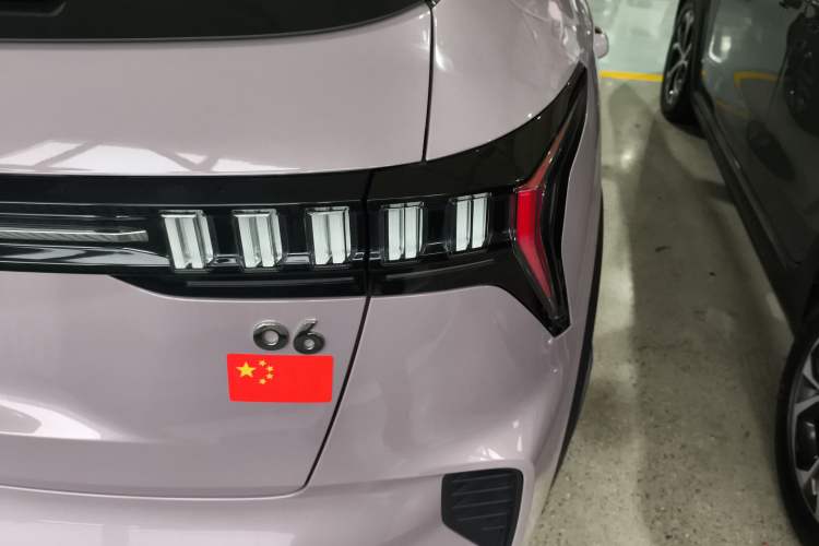 Used Lynk & Co 06 2023 Remix 1.5T Shero