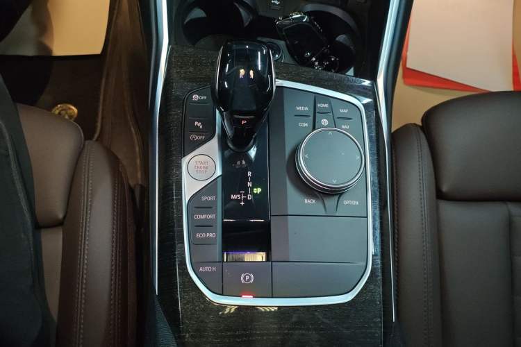 Used BMW 3 Series 2021 Second Facelift 325Li M Sport Package
