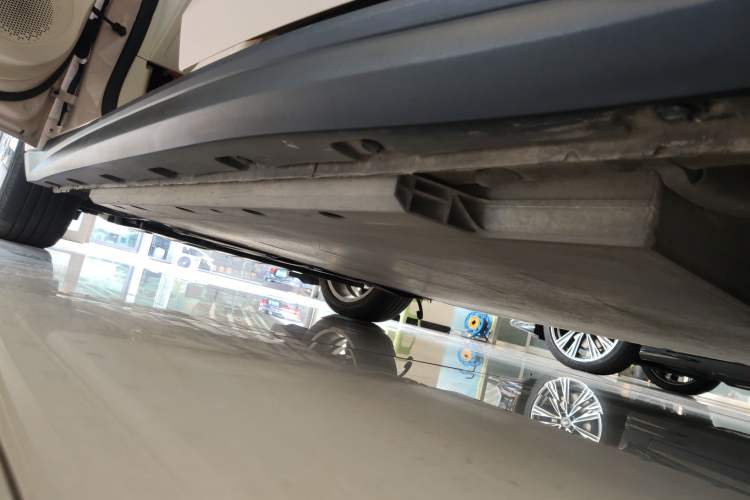 Used ORA Good Cat 2021 400km Standard Range Venus Edition Lithium-Ion Battery
