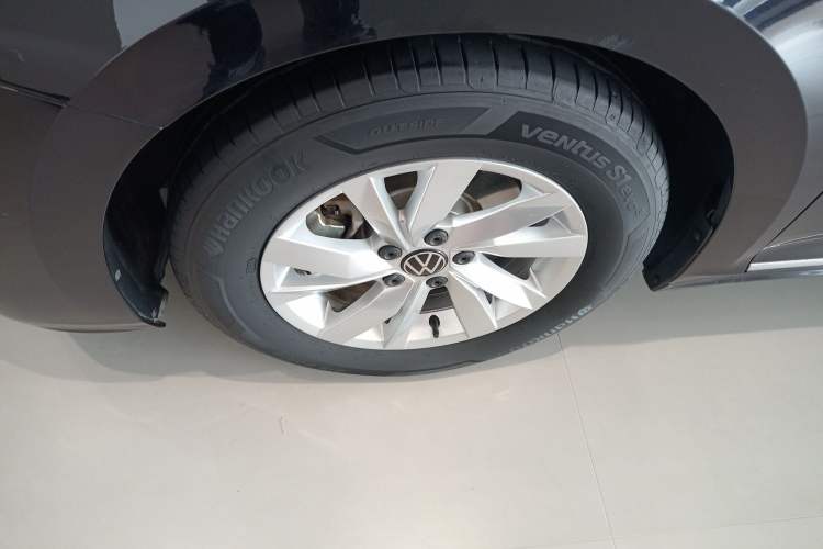 Used Volkswagen Passat New Energy 2022 430 PHEV Hybrid Business Edition
