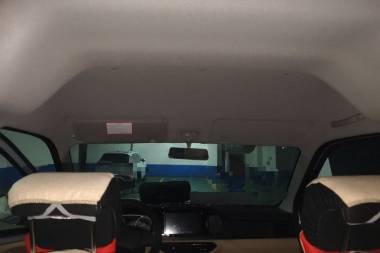 Used Kuayue Kuayue Xing V3 2023 1.5L Gasoline Comfort Edition 5-Seat Passenger Vehicle