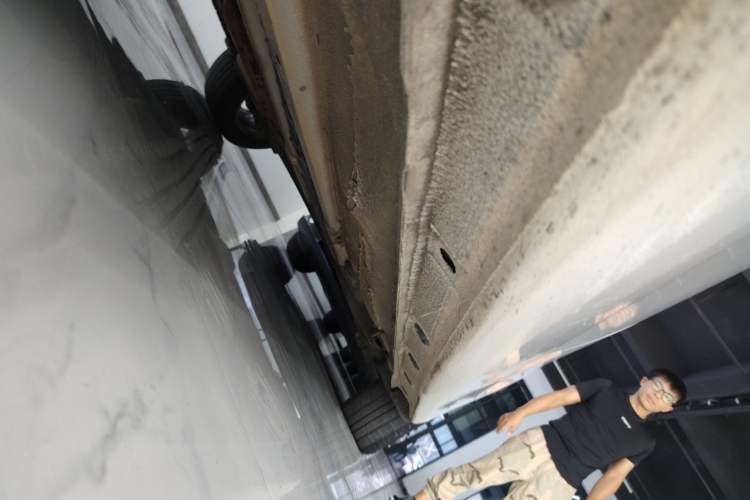 Used Hyundai Elantra 2016 1.6L Automatic Prestige Edition
