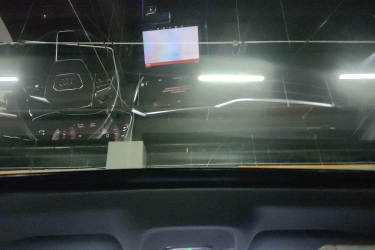 Used Audi A6L 2023 45 TFSI quattro Prestige Dynamic Edition
